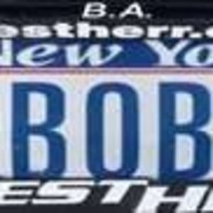 Meet your Posher, Bob